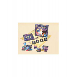 Disney Lorcana Preludio