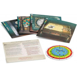 Escape the Room: El secreto del Dr. Gravely