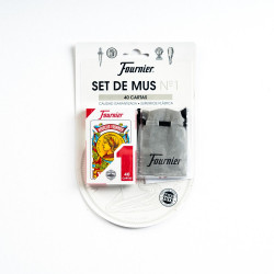 Set de Mus
