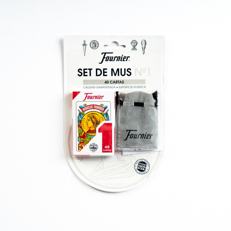Set de Mus