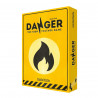 Danger: The High Voltage Game