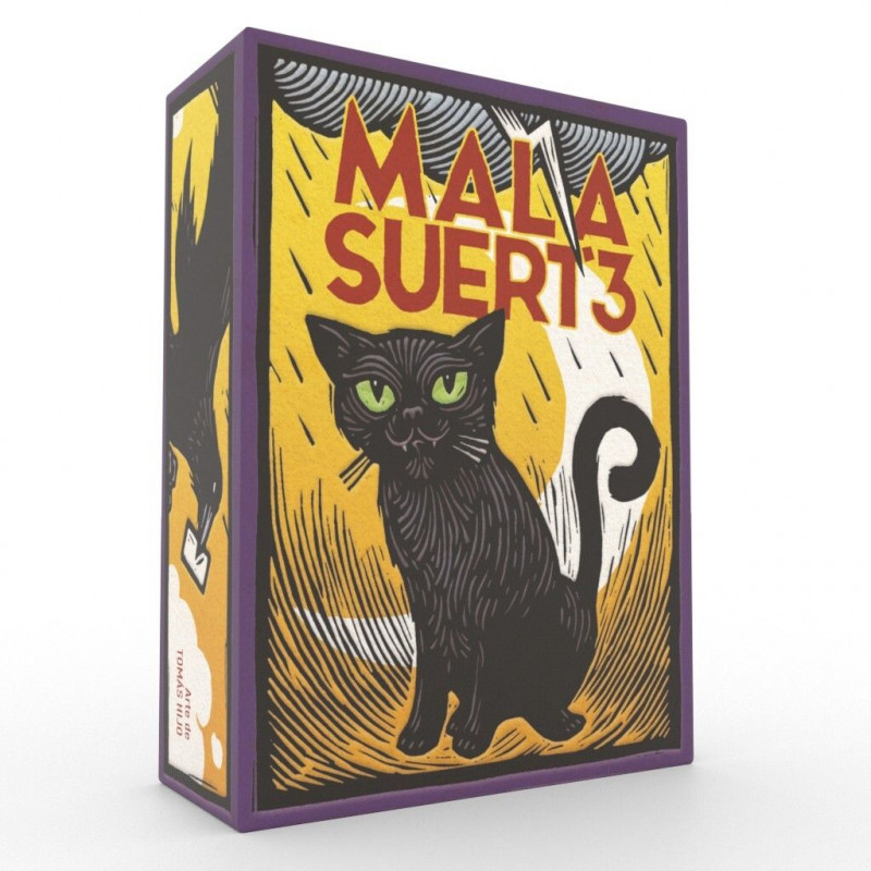 Mala Suerte
