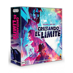 Cruzando el límite