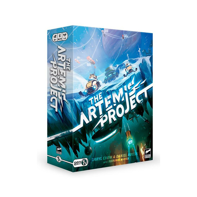The Artemis Project