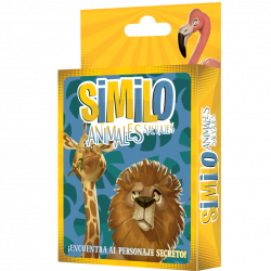 Similo Animales Salvajes