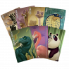 Similo Animales Salvajes