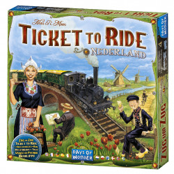 ¡Aventureros al tren!...