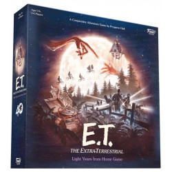 ET El Extraterrestre