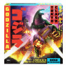 Godzilla Tokyo Clash
