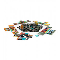 Godzilla Tokyo Clash