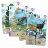 Forest Shuffle: Cumbres Alpinas