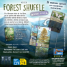 Forest Shuffle: Cumbres Alpinas