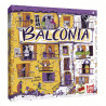 Balconia