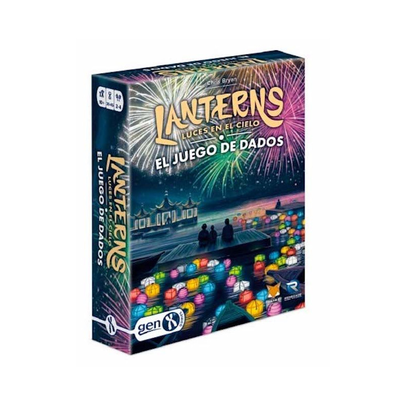 Lanterns