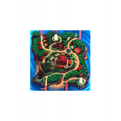 The Dutch East Indies