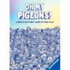 Oh My Pigeons!