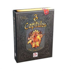 3 Capítulos