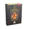 3 Capítulos