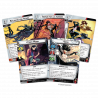 Marvel Champions: El juego de Cartas – Silk
