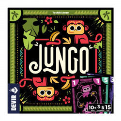Jungo