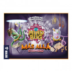 Mindbug Más Allá: Eternidad