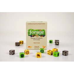 Forage