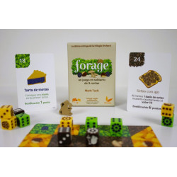 Forage