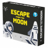 Escape from the moon