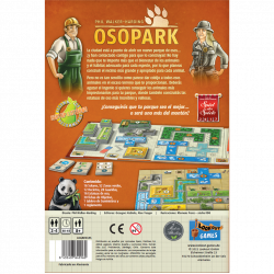 Osopark