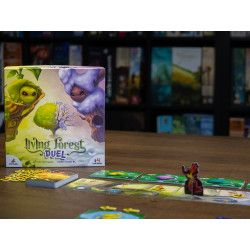 Living Forest Duel