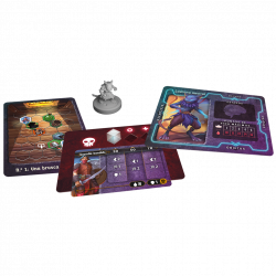 PRE-VENDA Gloomhaven Botones & Bichos