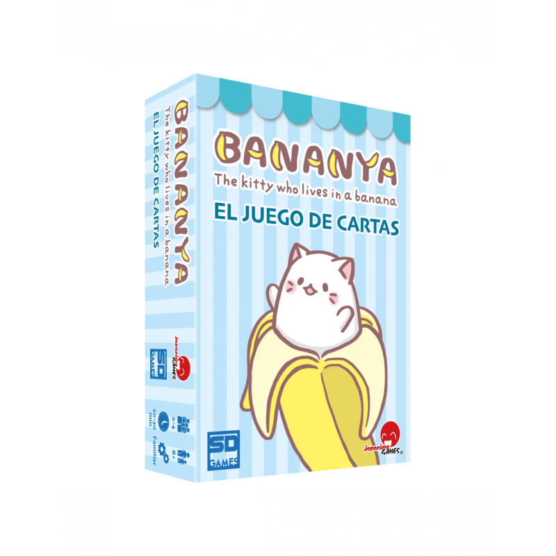 Bananya