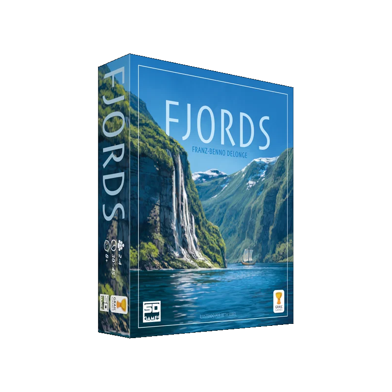Fjords