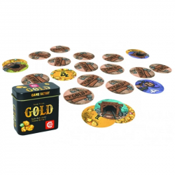 Gold