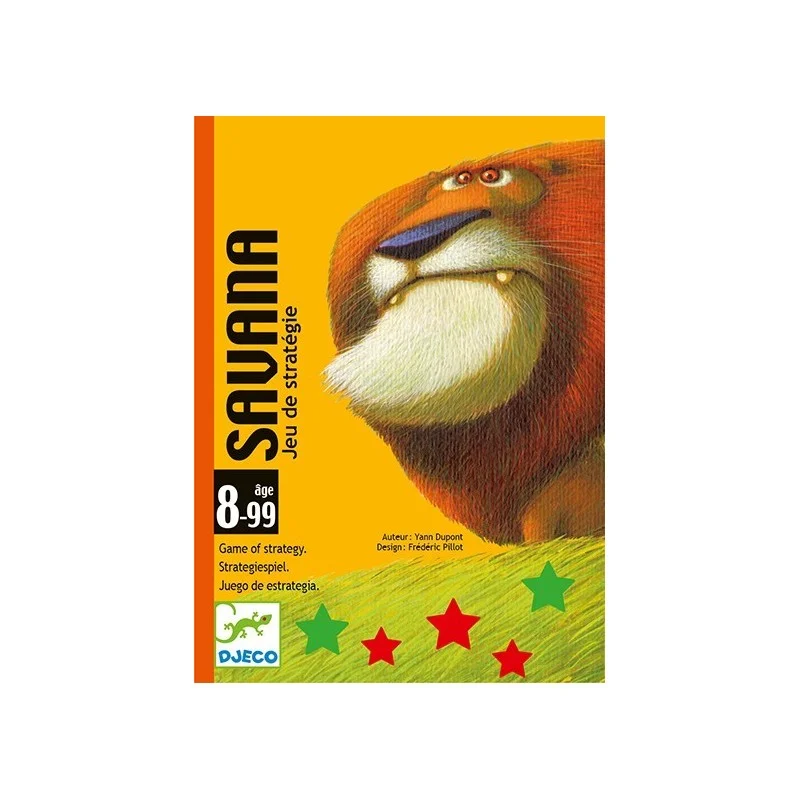 Savana