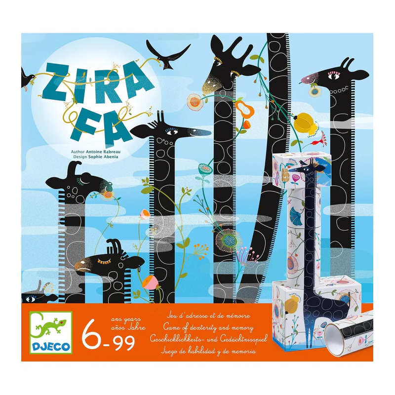 Zirafa