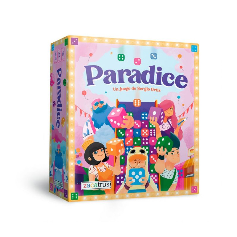 Paradice