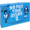 No puc! Tinc assaig 2