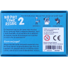No puc! Tinc assaig 2