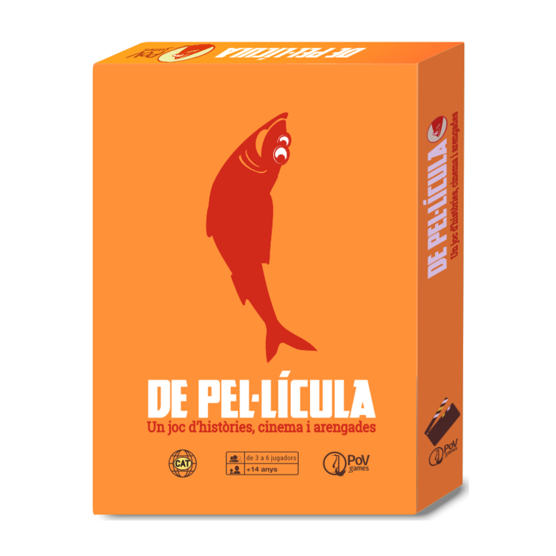 De Pel·lícula