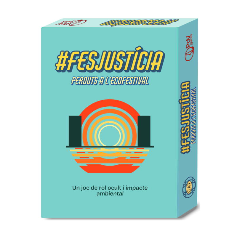 Fes Justícia