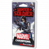 Marvel Champions: El juego de cartas – Winter Soldier