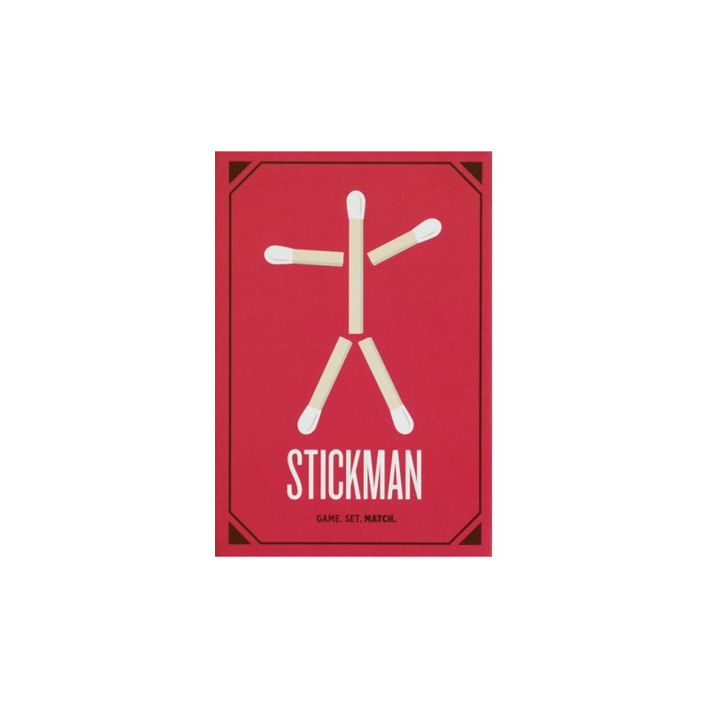 Stickman