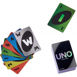 UNO Platino