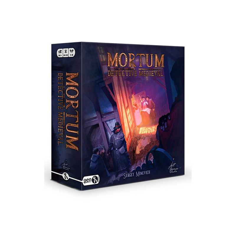 Mortum