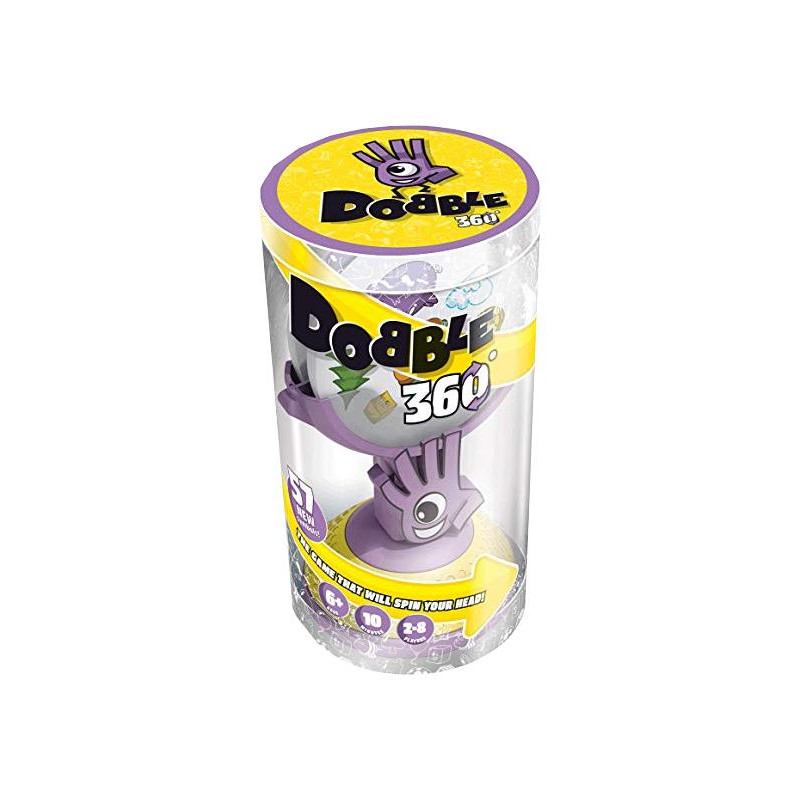 Dobble 360º