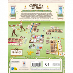 Coffee Rush