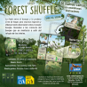 Forest Shuffle: Linde del bosque
