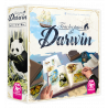 Tras los pasos de Darwin