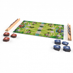 Toy Battle